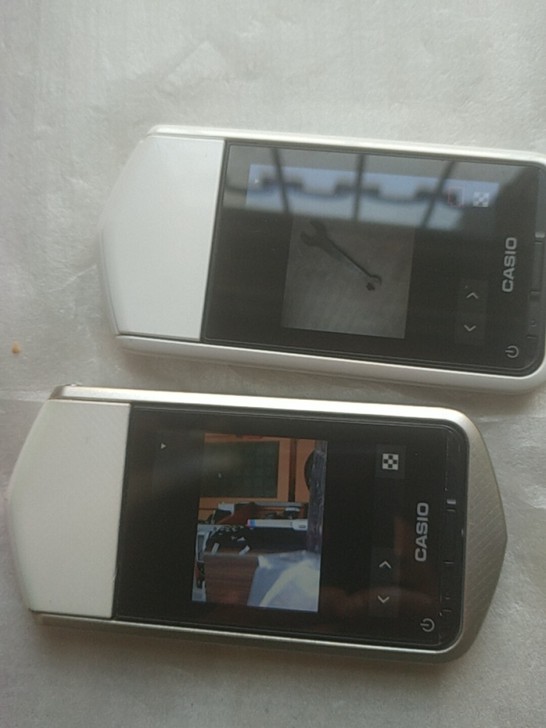 Casio 卡西欧 EX-TR350 防抖...