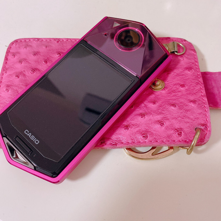 卡西欧（CASIO）EX-TR600 数码...