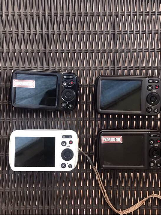 卡西欧n5 n10 z32 数码相机 cc...