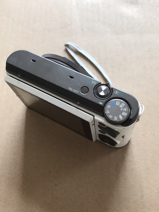 卡CASIO西欧 ZR3500数码相机主板...