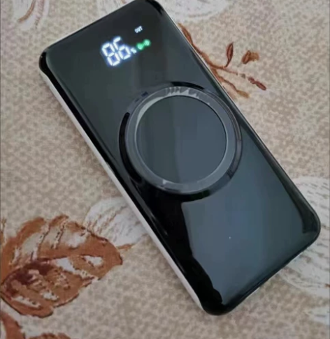 《特价清仓》苹果华为充电宝移动电源充电宝快...