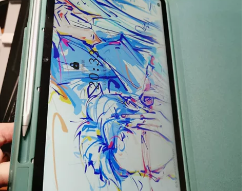 荣耀v6 10.1寸平板 只能连WiFi的...