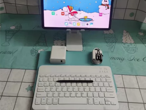 小米平板5Pro  6+256 白色机  ...