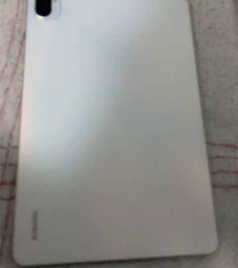 小米平板5便宜买。无划痕。没有维修。几乎全...