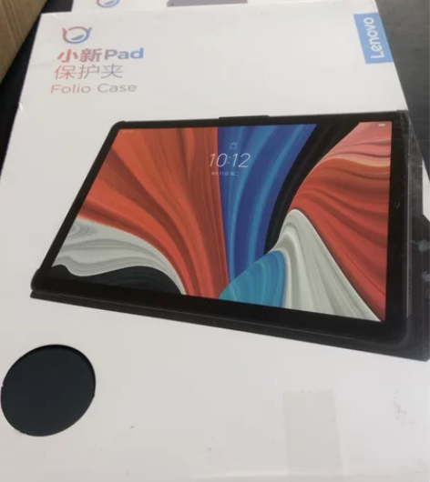 联想（Lenovo）小新Pad保护夹202...