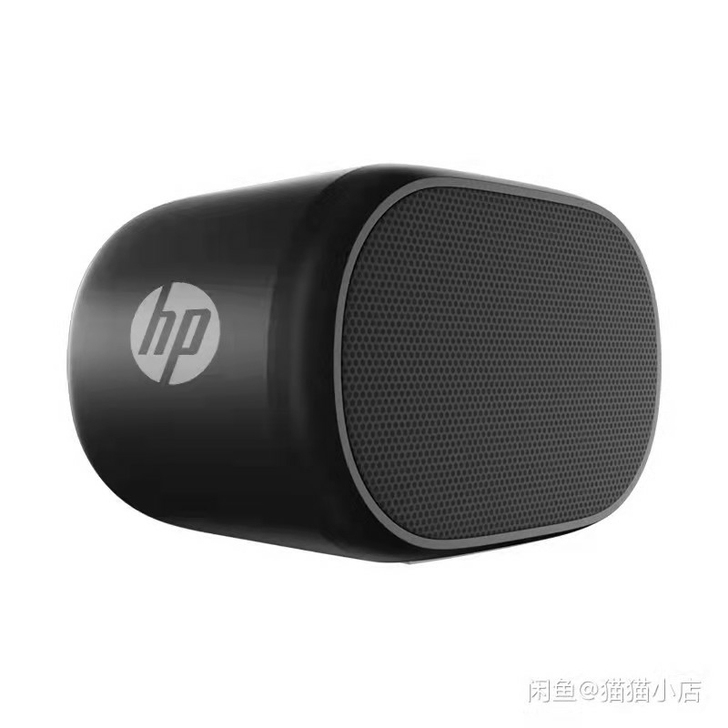 惠普s01蓝牙音箱无线小型音响便携式迷你低...