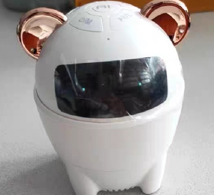 智能AI蓝牙音箱
