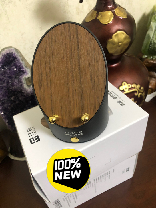 开物黑科技感应音响，无需连wifi，全新，...