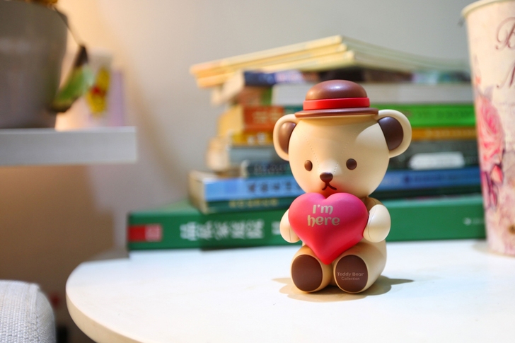 小泰迪蓝牙音响，专卖店299元，现只要50...