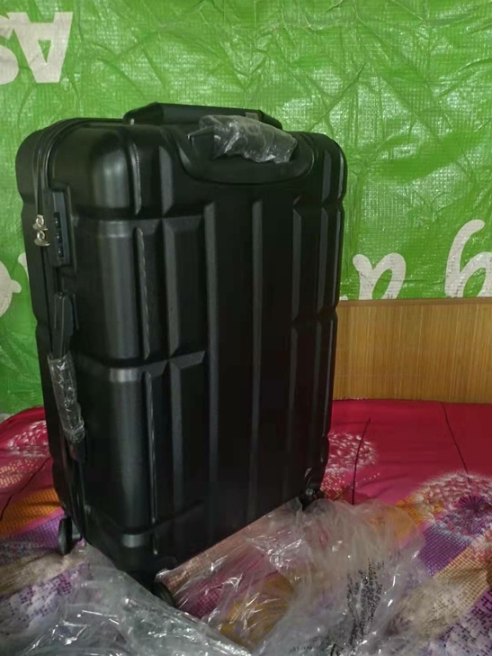 开学必备行李箱，旅行箱。