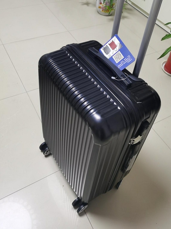 【特价处理】拉杆箱20/22/24/26/...