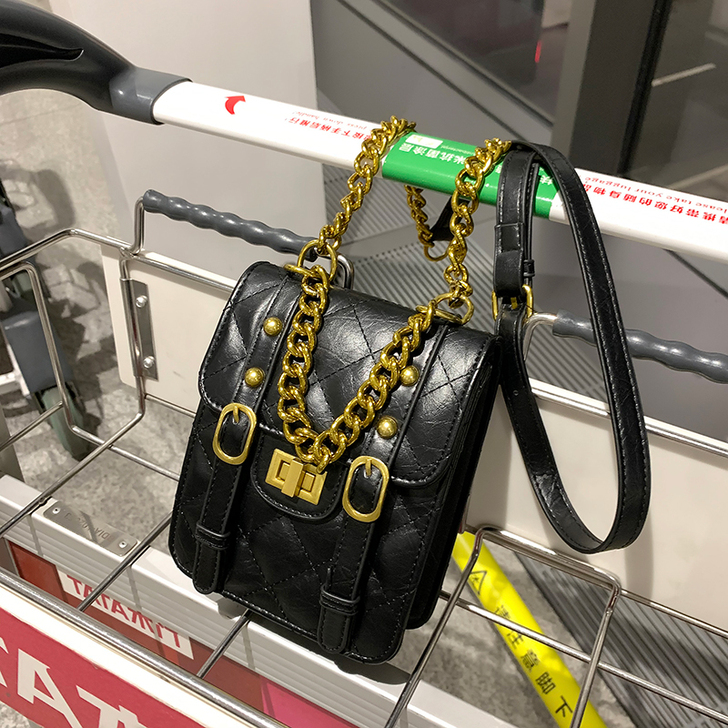 天彩翼飞 女士包