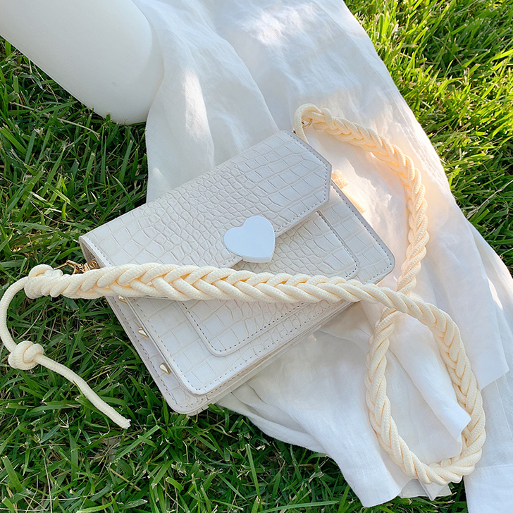 天彩翼飞 女士包