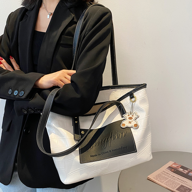 全新闲置通勤包 托特包