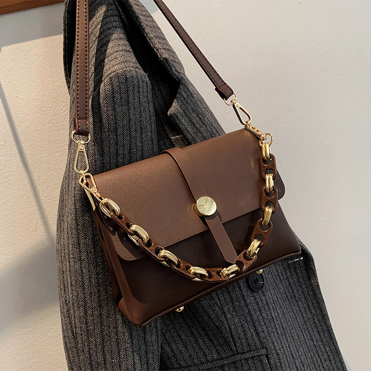 天彩翼飞 女士包