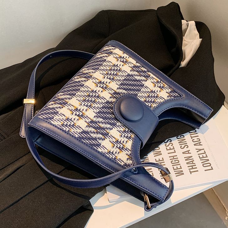 天彩翼飞 女士包