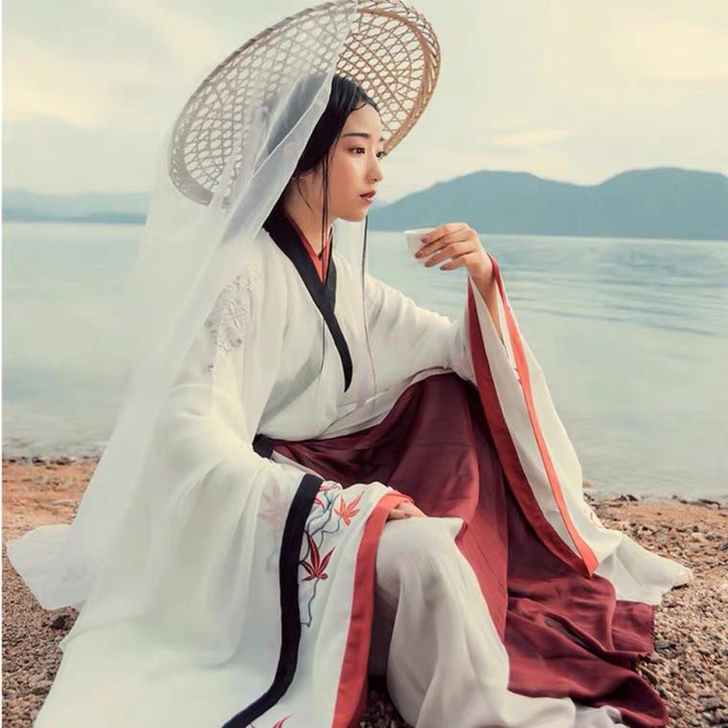 汉服出租 | 杭州汉服出租 | 魏晋汉服出...