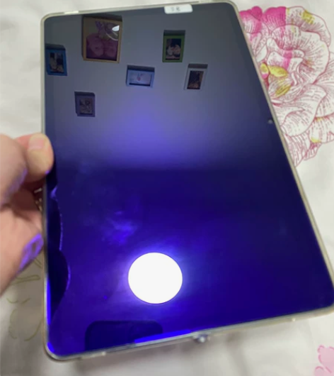 三星tabs7   256g     可以...