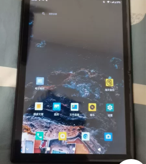 【6+128GB全网通】台电M40 平板电...