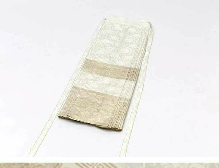 全新花朝记仁德安佑马面