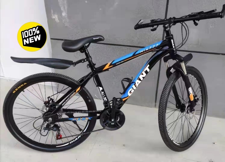 正.品全新捷安特山地车自行车男女中青年学生...