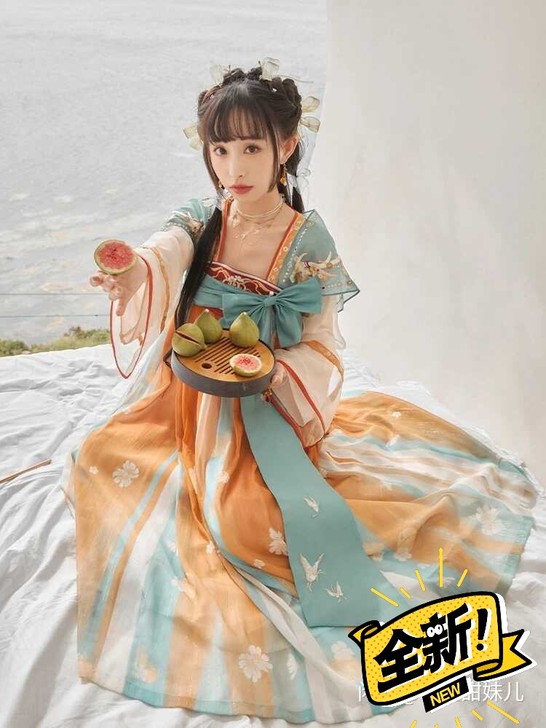 十三余遇见神鹿