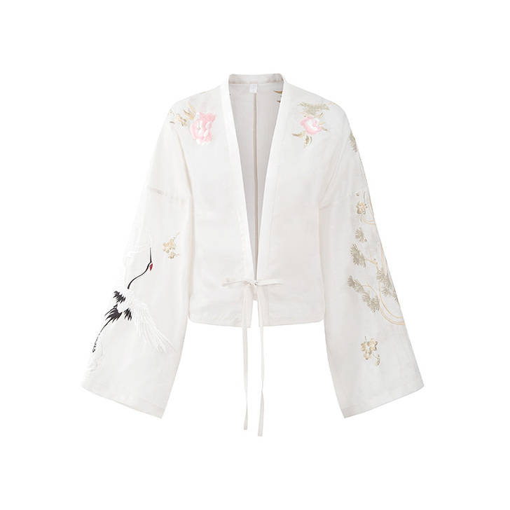 【十三余 小豆蔻儿】[粉花神]异色花神祭6...