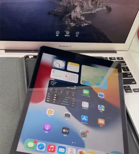 iPad 2019款 第7代 128G 国...