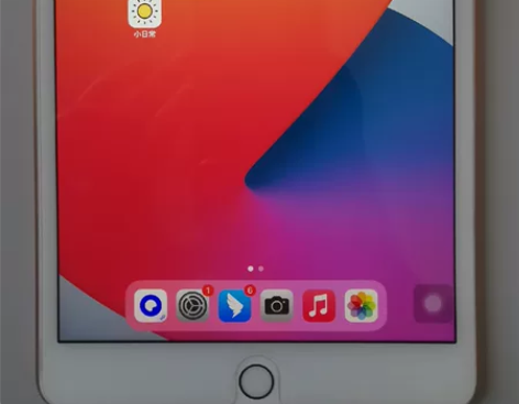ipadmini5 2019款,wifi版...