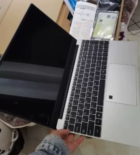 全新11代N5095笔记本电脑i7轻薄本1...