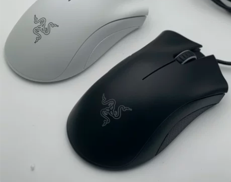 雷蛇炼狱蝰蛇标准版 宏电竞游戏Razer炼...