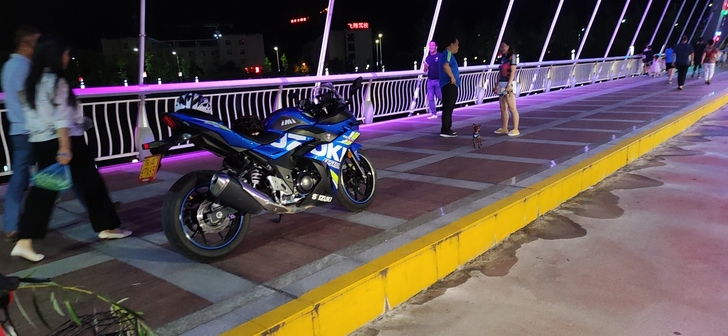 Suzuki/铃木 2019年车，8000...