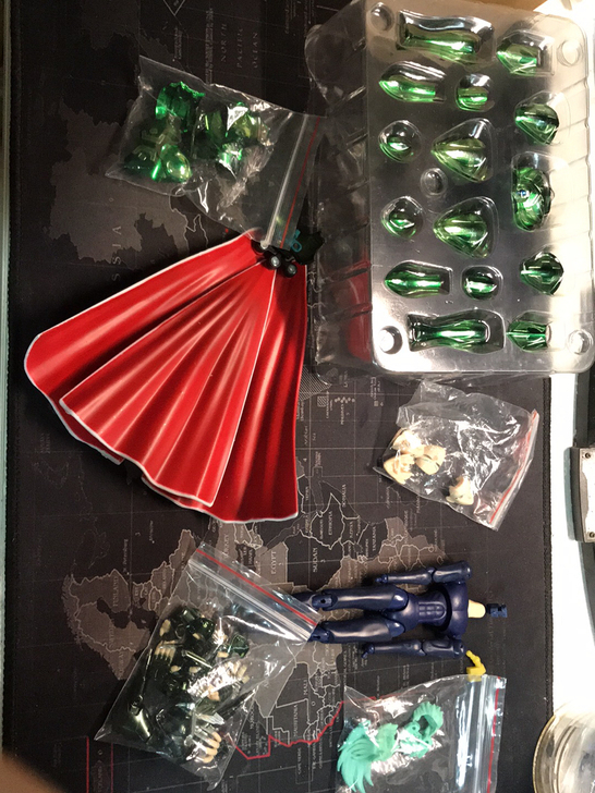 吉模黑虎白虎拆卖，基本都有，各有各价，具体...