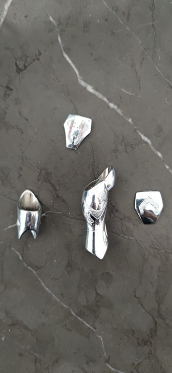 圣斗士，圣衣神话，白虎，国产1.0，出个邮...