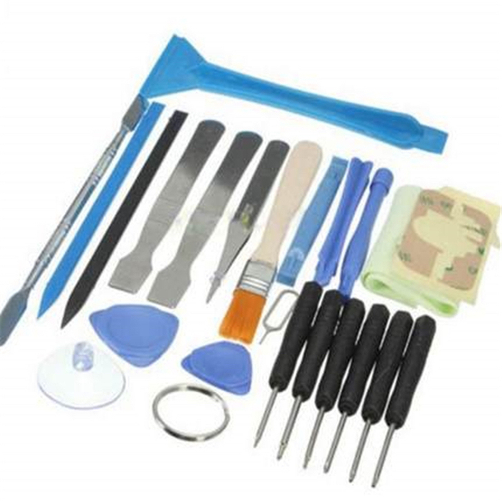 23件套手机拆机维修苹果安卓套装螺丝刀组合...