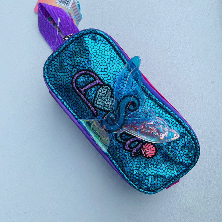 WILY##amp；#39；S中小学生笔袋