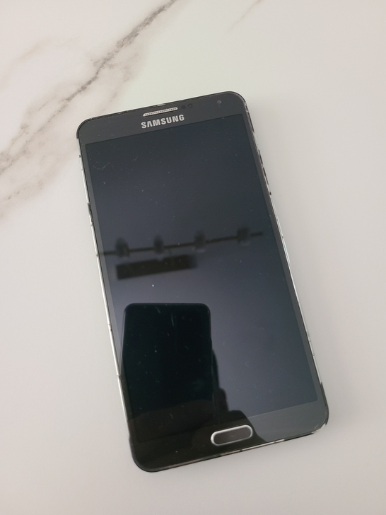 三星Samsung Galaxy Note...