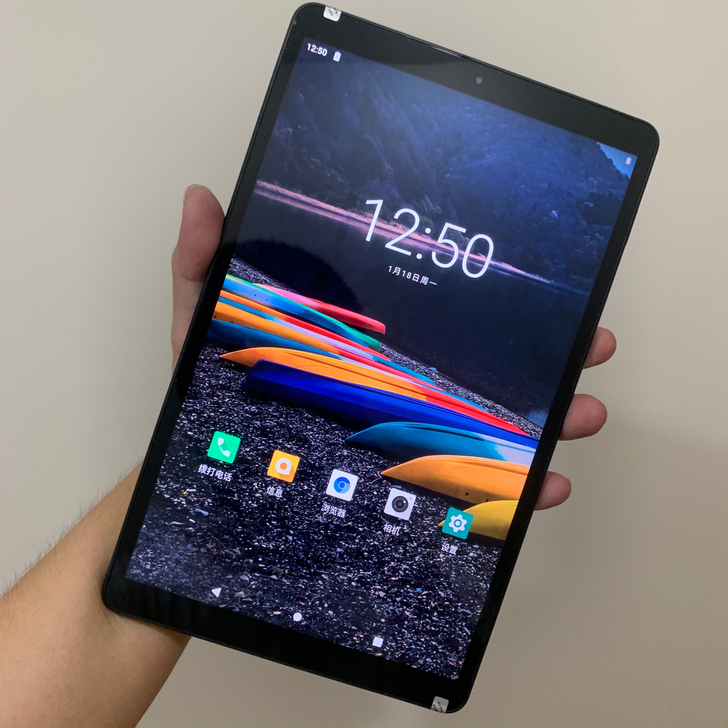 酷比魔方iPlay 20 Pro，6+12...