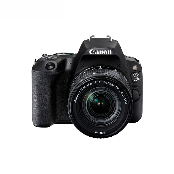 [旗舰店]Canon/佳能 EOS 200...