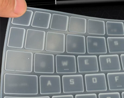 惠普笔记本键盘膜适用光影精灵8代Victu...