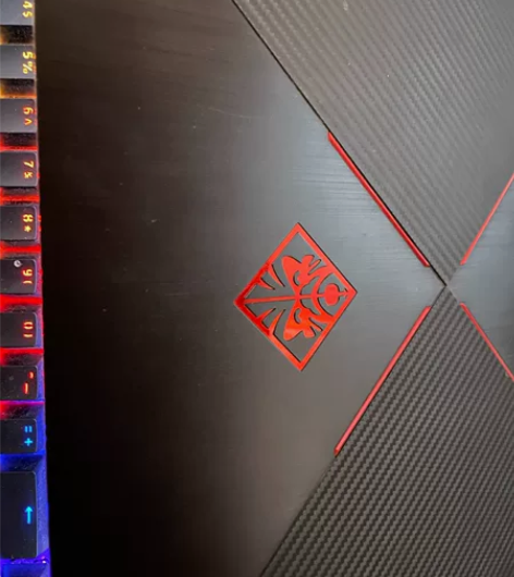 惠普（HP） 暗影精灵4代15.6英寸游戏...