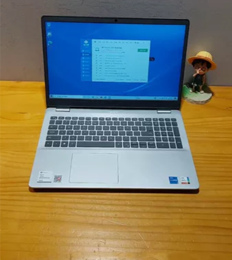 戴尔灵越3501 11代i5/i7 16g...