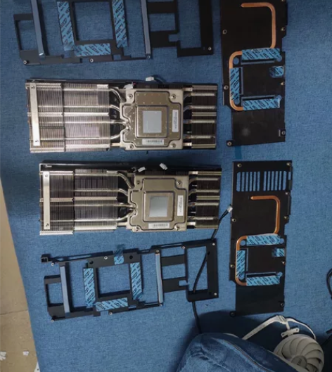 dell 戴尔 rtx3090 rtx30...