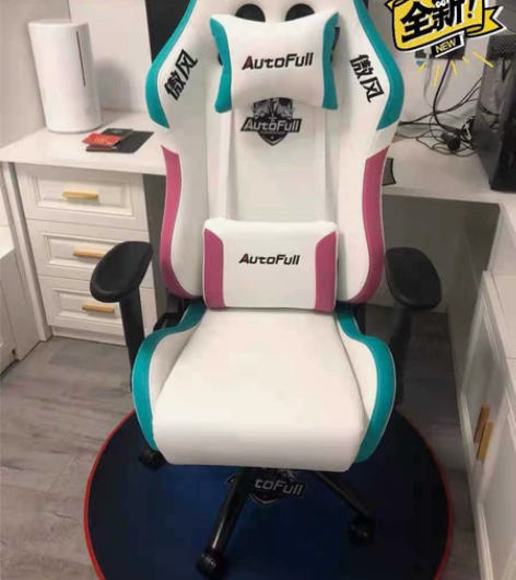 电竞椅电竞椅太空舱电脑椅电竞椅游戏椅家用舒...