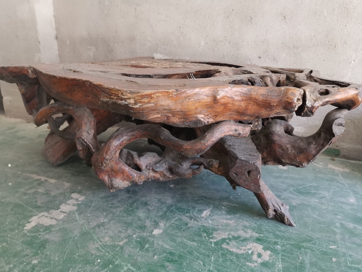 自用，闲置处理