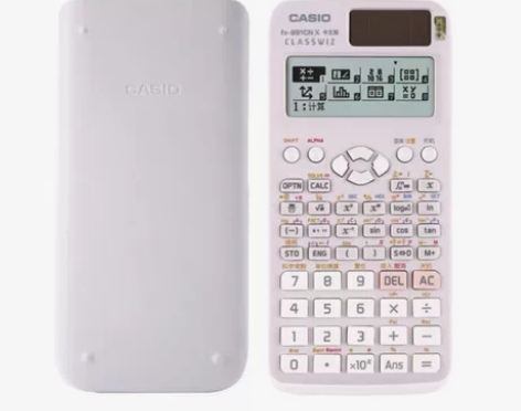 【考试推荐】Casio/卡西欧FX-991...