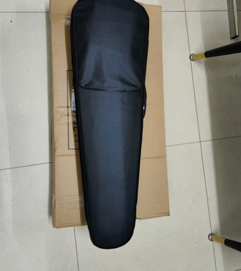 初学者入门款小提琴，买了没拉过几次，99新...