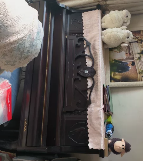 钢琴,自提 感兴趣的话点“我想要”和我私聊...