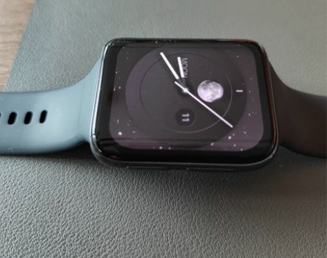 OPPO watch2 46mm esim...