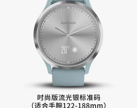 GARMIN佳明手表 vivomove H...